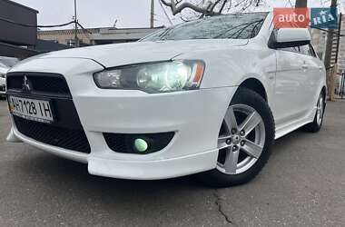 Хэтчбек Mitsubishi Lancer 2008 в Одессе