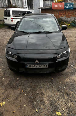 Седан Mitsubishi Lancer 2011 в 