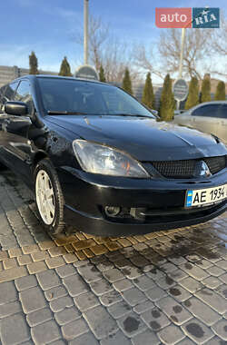 Універсал Mitsubishi Lancer 2007 в Харкові