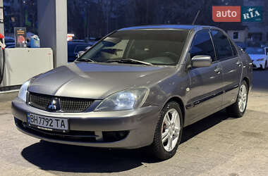 Седан Mitsubishi Lancer 2006 в Одесі