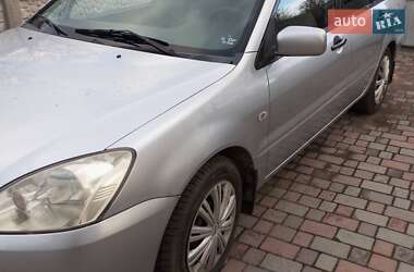 Универсал Mitsubishi Lancer 2004 в 