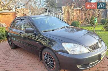 Седан Mitsubishi Lancer 2005 в 