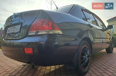 Седан Mitsubishi Lancer 2005 в 