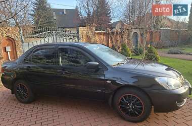 Седан Mitsubishi Lancer 2005 в 