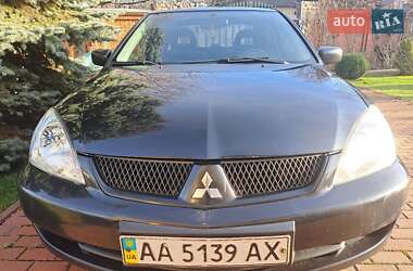 Седан Mitsubishi Lancer 2005 в 