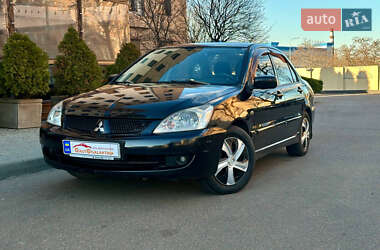 Седан Mitsubishi Lancer 2007 в Одессе