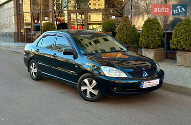 Седан Mitsubishi Lancer 2007 в Одессе