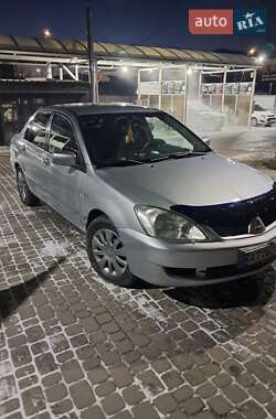 Седан Mitsubishi Lancer 2007 в Івано-Франківську