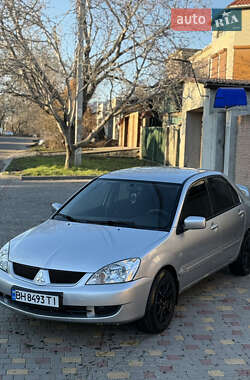 Седан Mitsubishi Lancer 2008 в Одесі