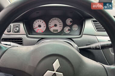 Седан Mitsubishi Lancer 2007 в Луцьку