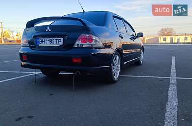 Седан Mitsubishi Lancer 2006 в Білгороді-Дністровському