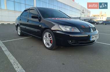 Седан Mitsubishi Lancer 2006 в Білгороді-Дністровському