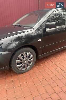 Седан Mitsubishi Lancer 2009 в Львові