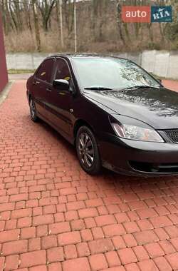 Седан Mitsubishi Lancer 2009 в Львові