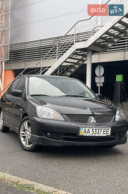 Седан Mitsubishi Lancer 2006 в Києві