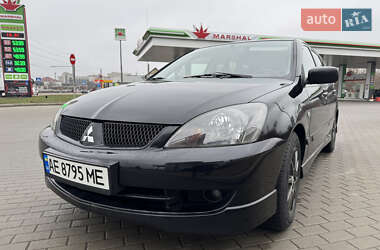 Універсал Mitsubishi Lancer 2006 в Житомирі