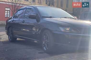 Седан Mitsubishi Lancer 2006 в Каменец-Подольском