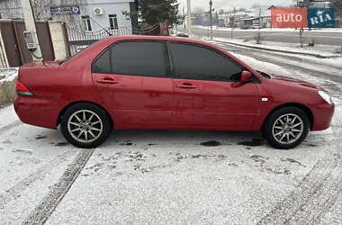 Седан Mitsubishi Lancer 2004 в Харкові