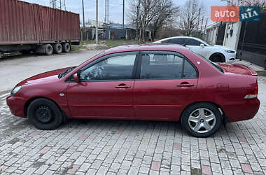 Седан Mitsubishi Lancer 2008 в Одесі