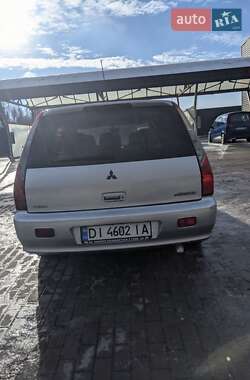 Універсал Mitsubishi Lancer 2003 в Тернополі