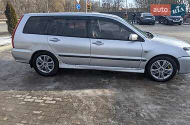 Універсал Mitsubishi Lancer 2003 в Тернополі