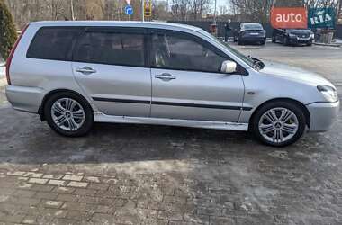 Універсал Mitsubishi Lancer 2003 в Тернополі