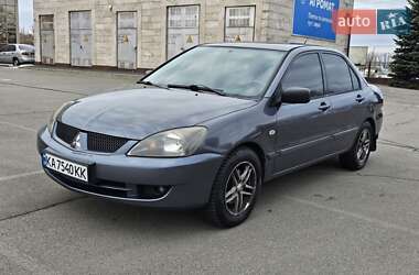 Седан Mitsubishi Lancer 2006 в Києві