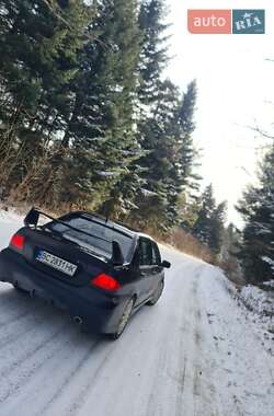 Седан Mitsubishi Lancer 2006 в Стрию