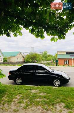 Седан Mitsubishi Lancer 2008 в 