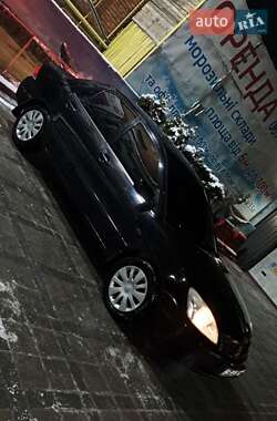 Седан Mitsubishi Lancer 2008 в 