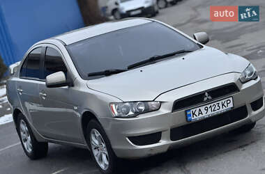 Седан Mitsubishi Lancer 2008 в Броварах