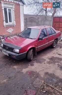 Седан Mitsubishi Lancer 1987 в Дружківці