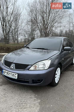 Седан Mitsubishi Lancer 2006 в Запоріжжі