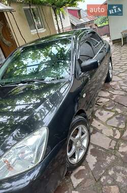 Седан Mitsubishi Lancer 2006 в 