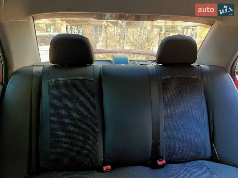 Седан Mitsubishi Lancer 2007 в Николаеве