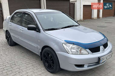 Седан Mitsubishi Lancer 2007 в Одесі