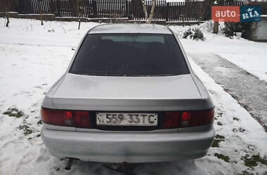 Седан Mitsubishi Lancer 1995 в 