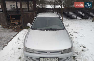 Седан Mitsubishi Lancer 1995 в 