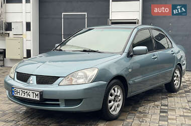 Седан Mitsubishi Lancer 2006 в Миколаєві