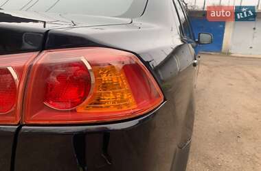 Седан Mitsubishi Lancer 2007 в Одесі