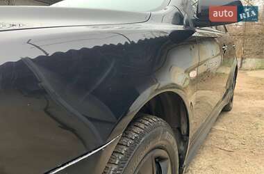 Седан Mitsubishi Lancer 2007 в Одесі