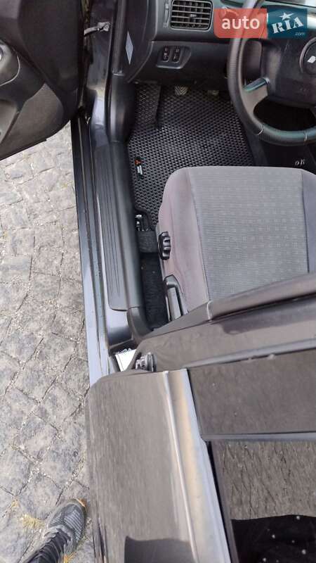 Седан Mitsubishi Lancer 2004 в Хмельницком