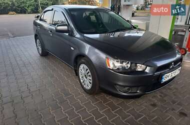 Седан Mitsubishi Lancer 2008 в Одессе