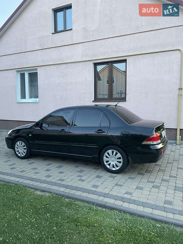 Седан Mitsubishi Lancer 2006 в Сокалі
