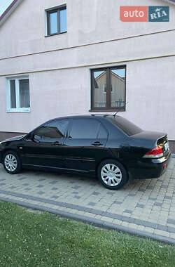 Седан Mitsubishi Lancer 2006 в Сокалі