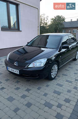 Седан Mitsubishi Lancer 2006 в Сокалі