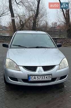 Седан Mitsubishi Lancer 2004 в Шполі