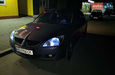 Седан Mitsubishi Lancer 2005 в Тростянці