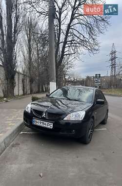 Седан Mitsubishi Lancer 2008 в Одесі