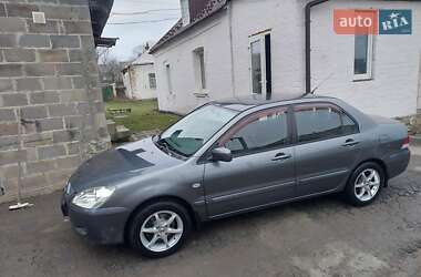 Седан Mitsubishi Lancer 2005 в Умані